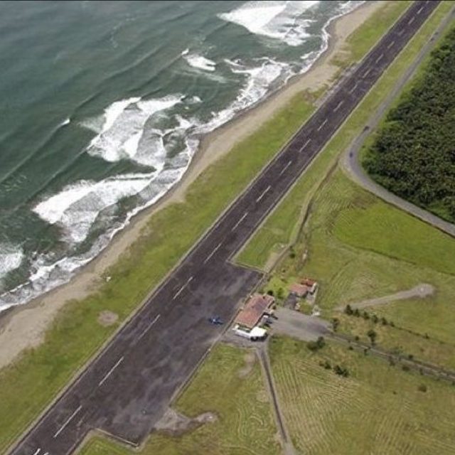 Nestled between the Caribbean Sea and the nearby "Limoncito National Wildlife Refuge" experience unmatched natural beauty and conservation.