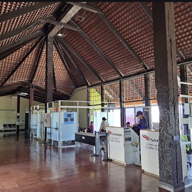 Limon Airport, just 1.86 miles away, connects the property effortlessly to San José, Guanacaste, and other key destinations.
