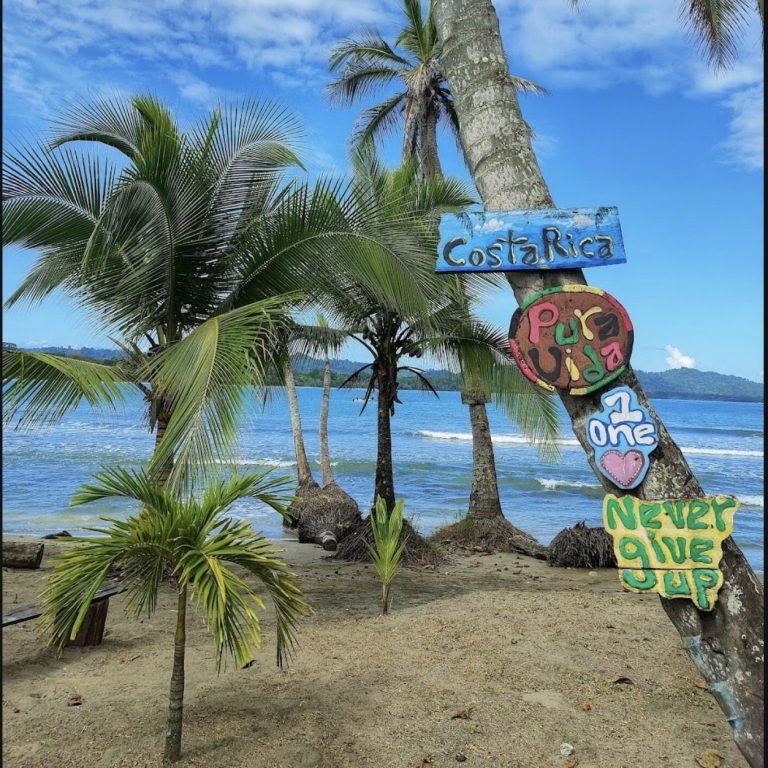 Just 25 miles from Puerto Viejo de Talamanca, with stunning beaches and vibrant Caribbean culture within easy reach.