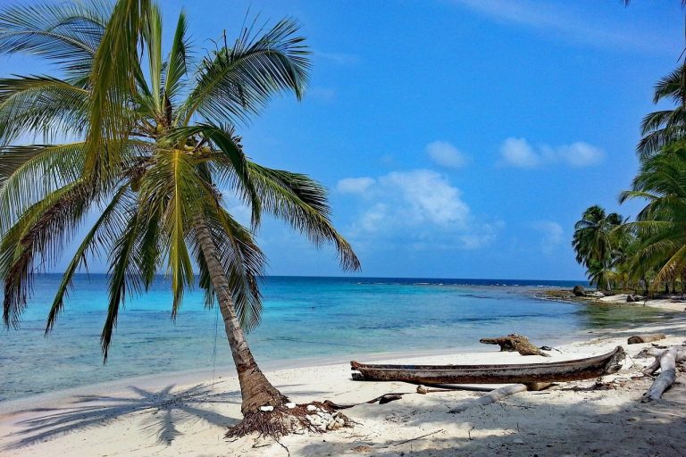 A stunning view of the long, pristine beach near the property—where untouched nature, space, and serenity define the experience.